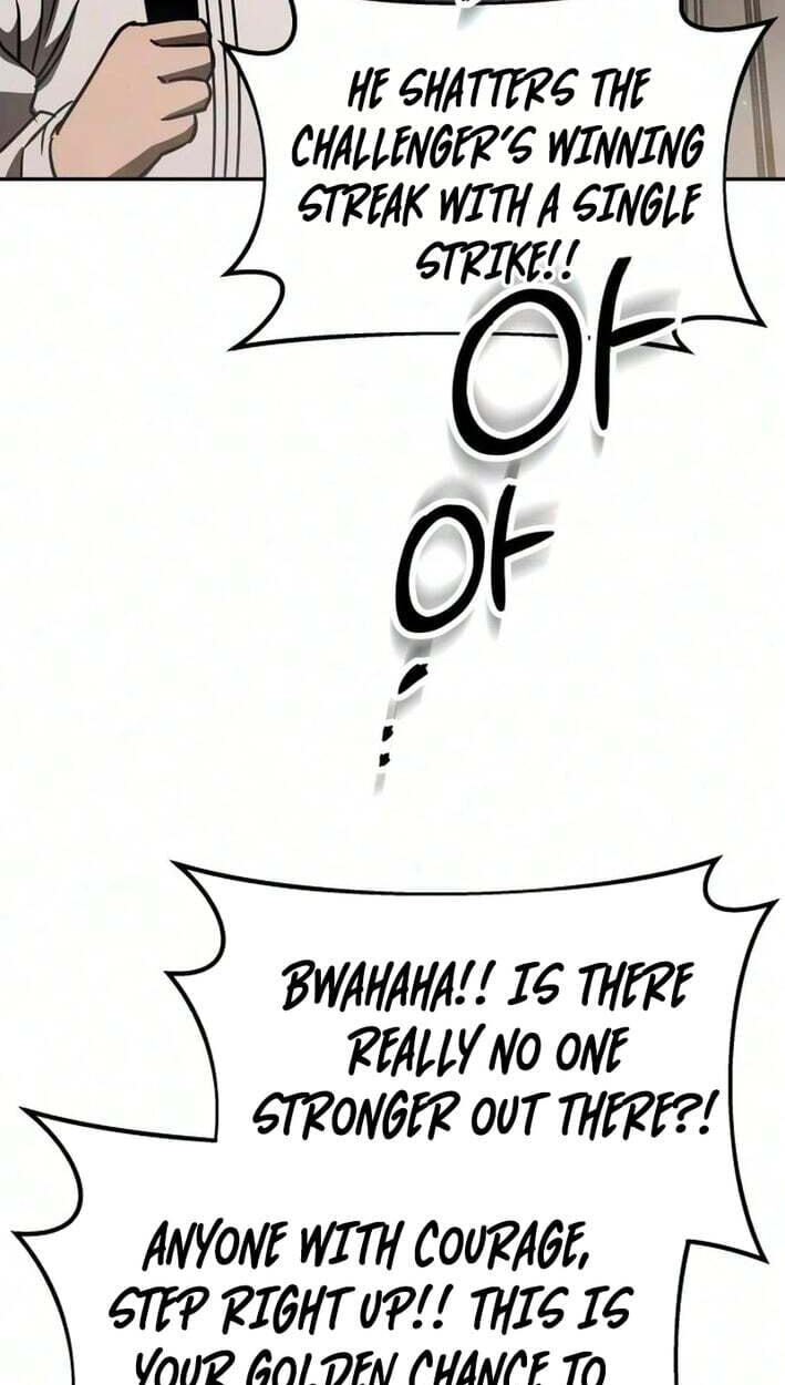 The World's Strongest Regime Chapter 3 page 92 - 