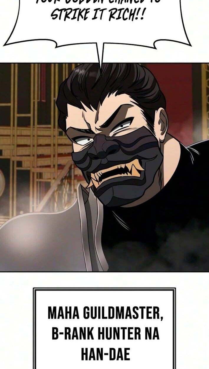 The World's Strongest Regime Chapter 3 page 93 - 