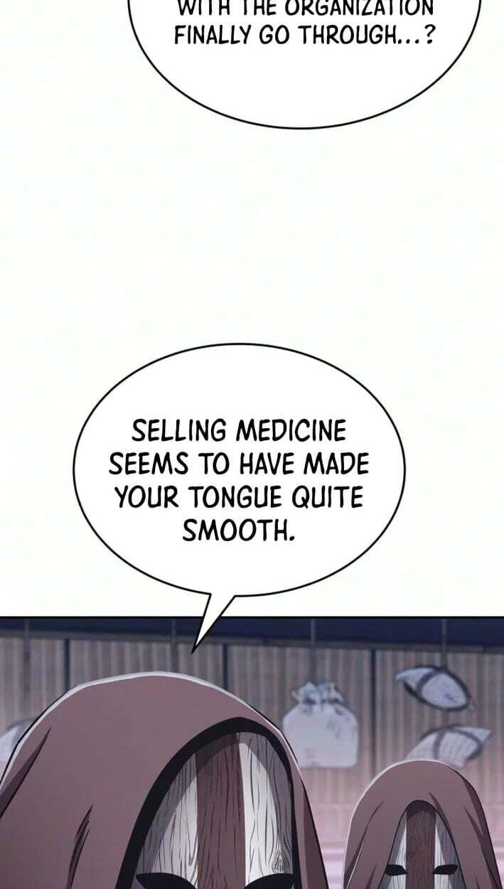 The World's Strongest Regime Chapter 4 page 109 - 