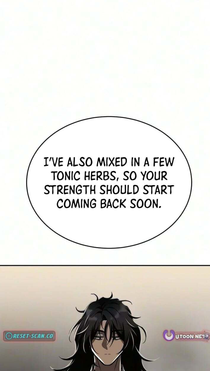 The World's Strongest Regime Chapter 4 page 12 - 