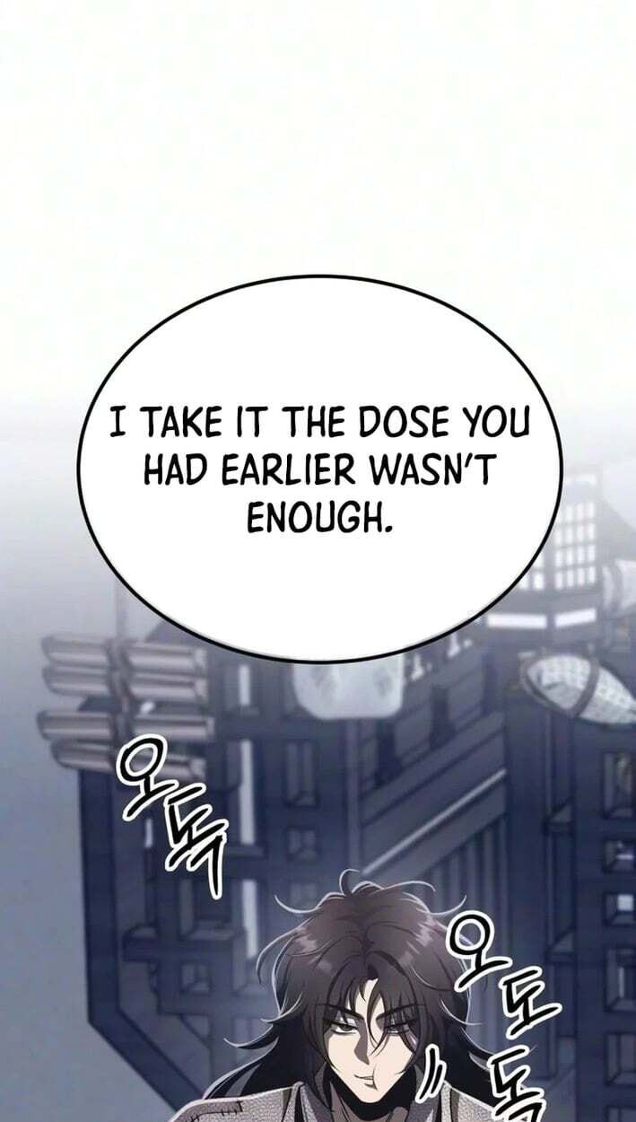 The World's Strongest Regime Chapter 4 page 136 - 