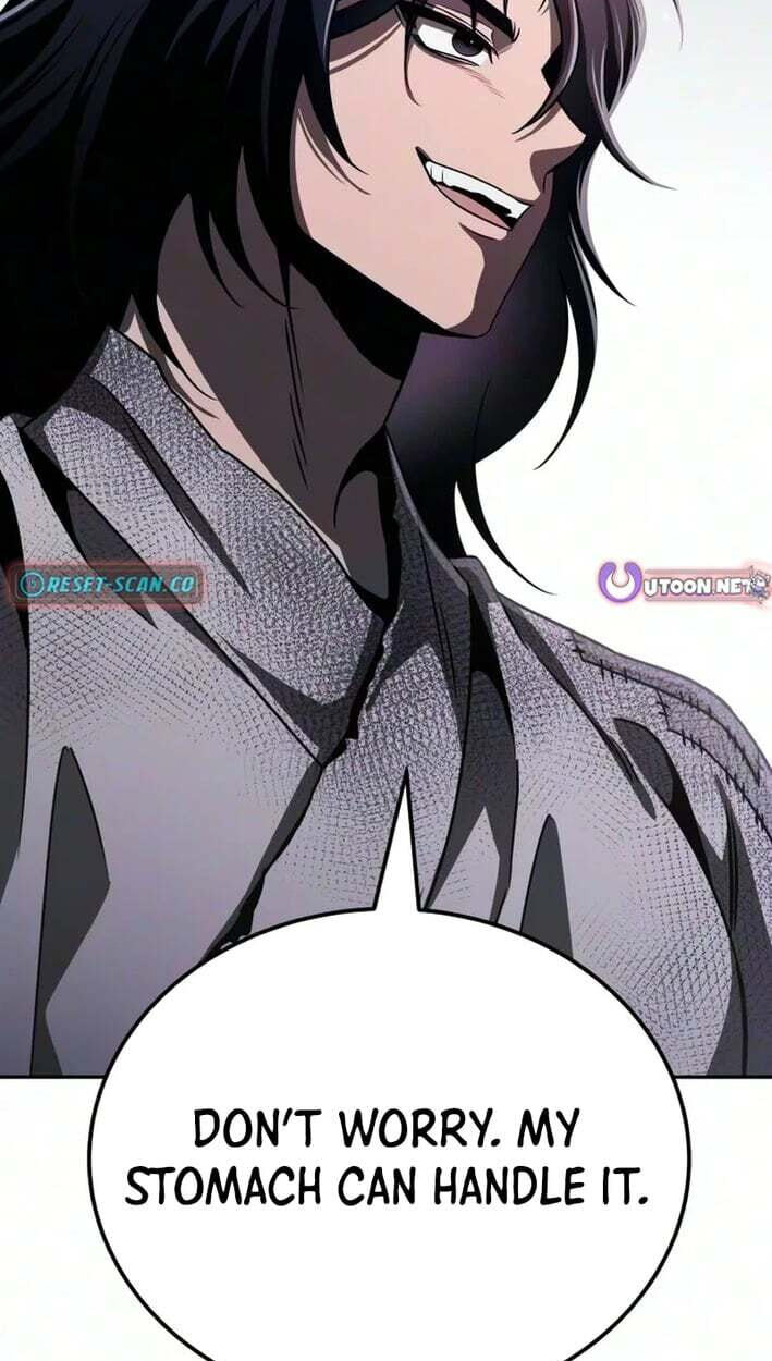 The World's Strongest Regime Chapter 4 page 140 - 