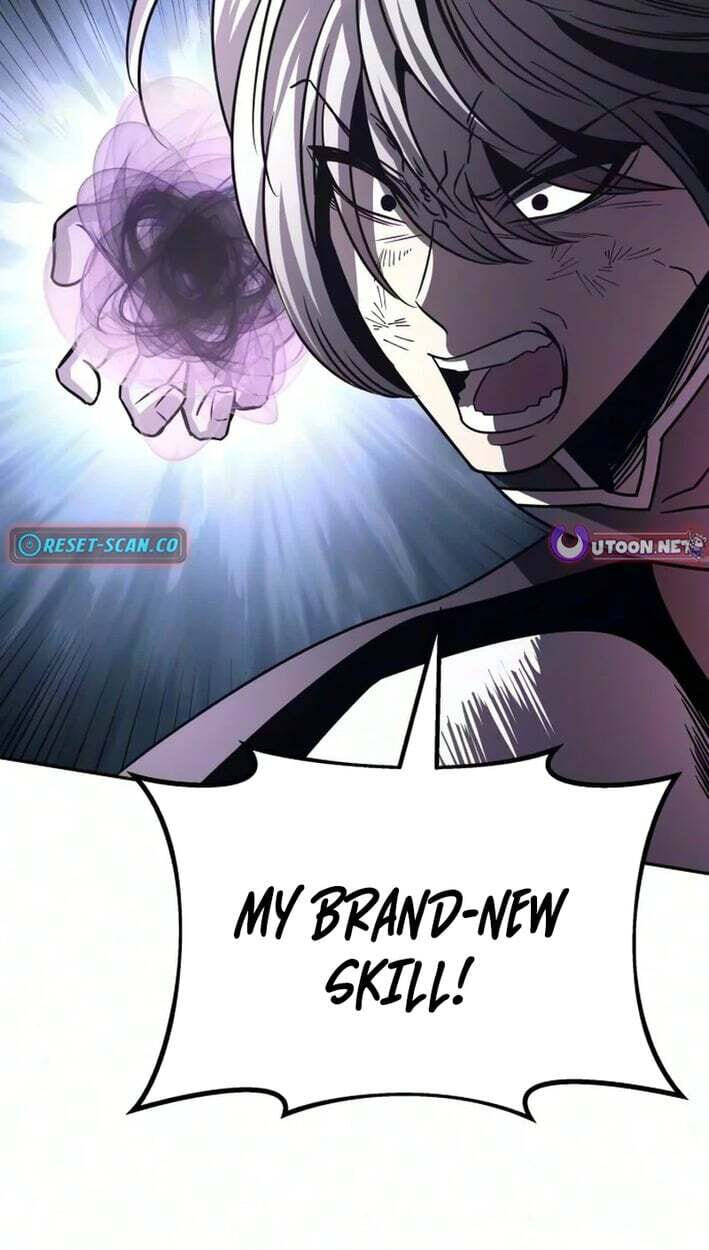 The World's Strongest Regime Chapter 4 page 216 - 