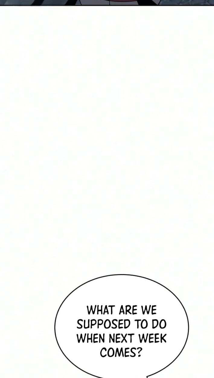 The World's Strongest Regime Chapter 4 page 31 - 