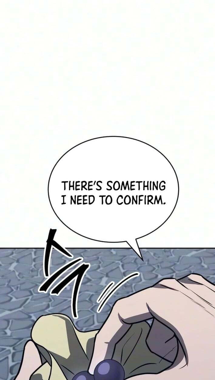 The World's Strongest Regime Chapter 4 page 35 - 