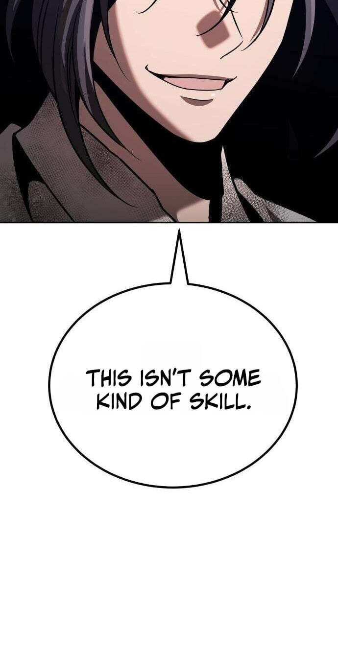 The World's Strongest Regime Chapter 5 page 11 - 