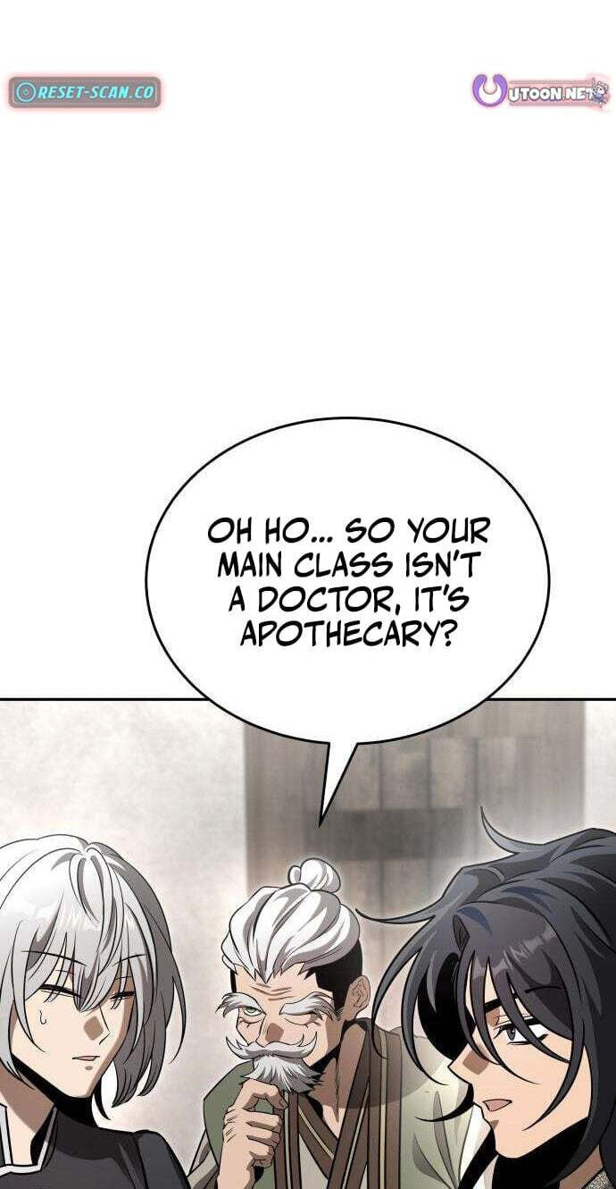 The World's Strongest Regime Chapter 5 page 108 - 