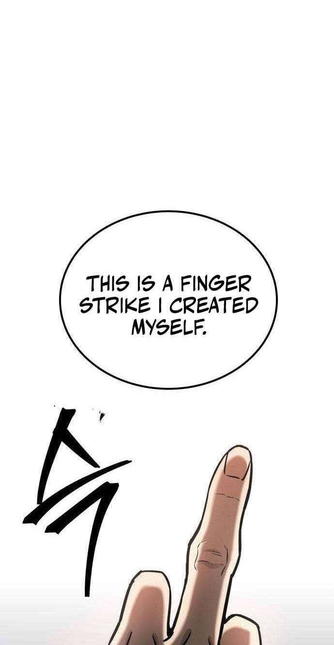 The World's Strongest Regime Chapter 5 page 12 - 