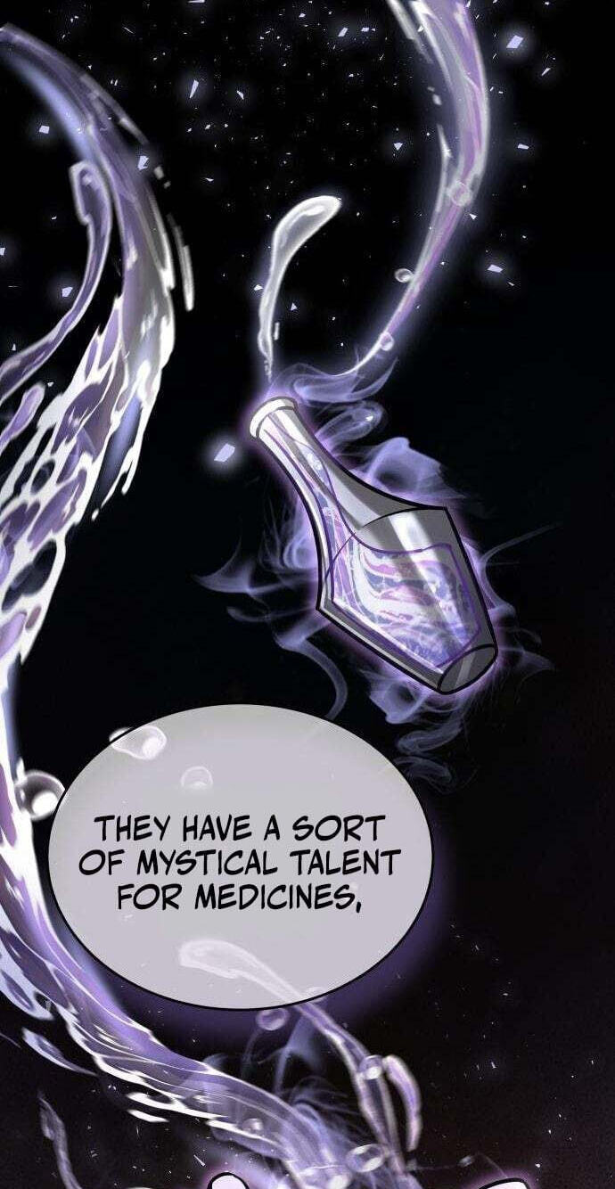 The World's Strongest Regime Chapter 5 page 112 - 