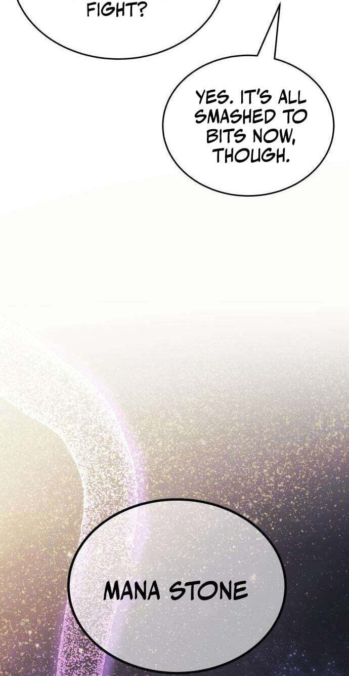 The World's Strongest Regime Chapter 5 page 128 - 