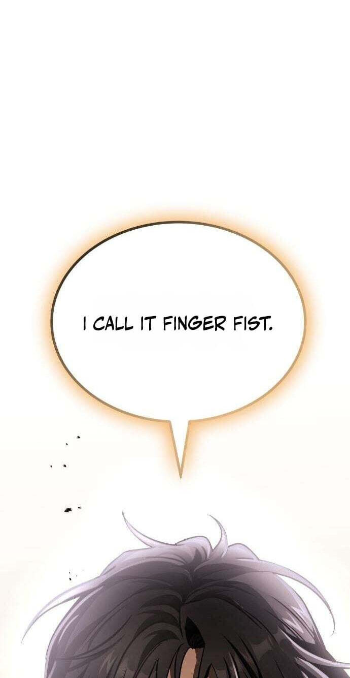 The World's Strongest Regime Chapter 5 page 15 - 