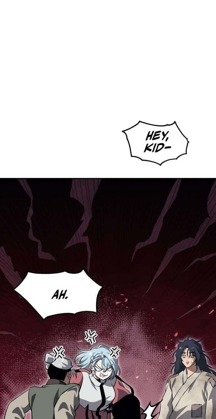 The World's Strongest Regime Chapter 5 page 149 - 