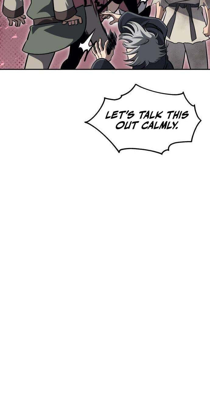 The World's Strongest Regime Chapter 5 page 150 - 