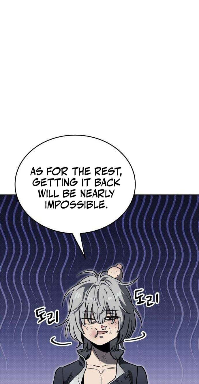 The World's Strongest Regime Chapter 5 page 151 - 