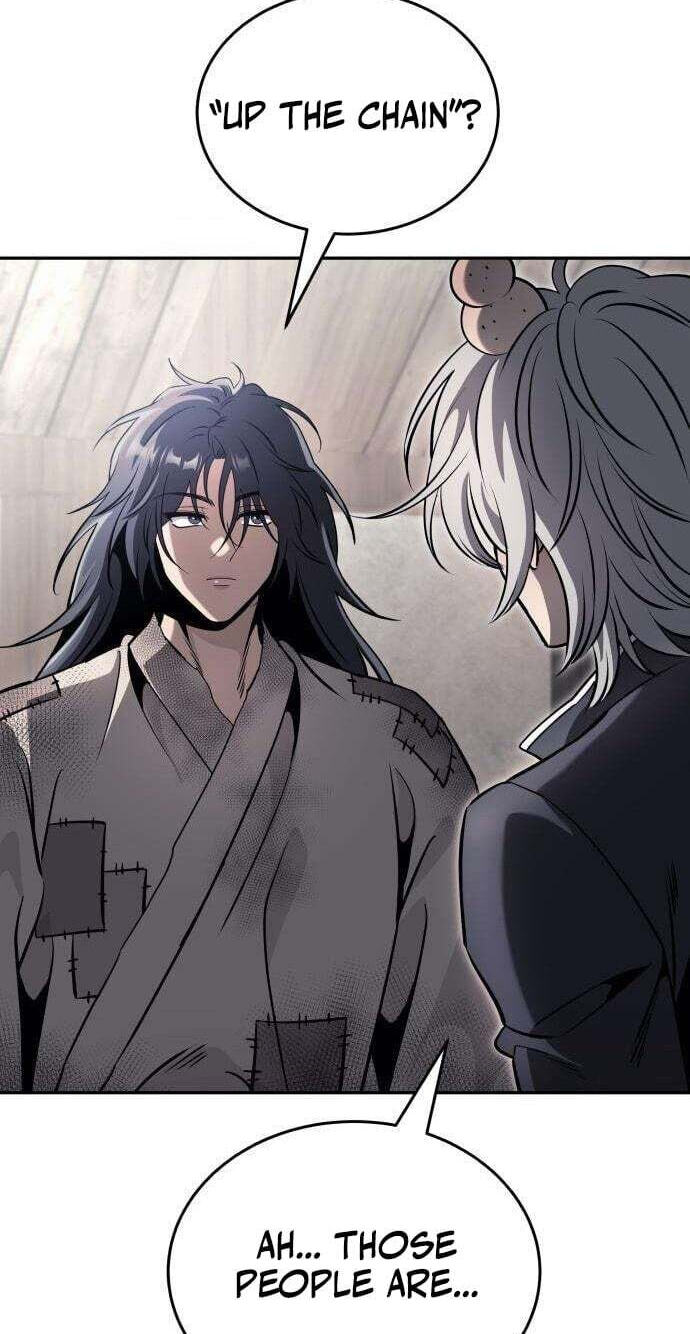 The World's Strongest Regime Chapter 5 page 153 - 