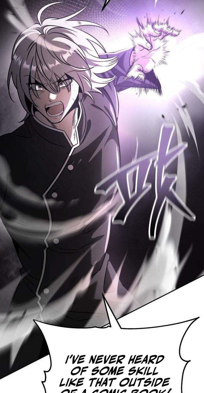 The World's Strongest Regime Chapter 5 page 18 - 