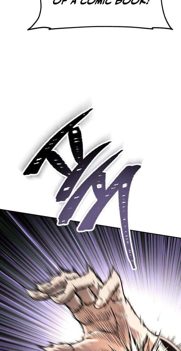 The World's Strongest Regime Chapter 5 page 19 - 