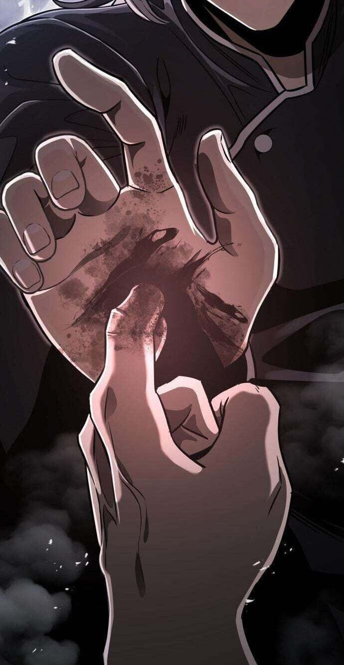 The World's Strongest Regime Chapter 5 page 3 - 