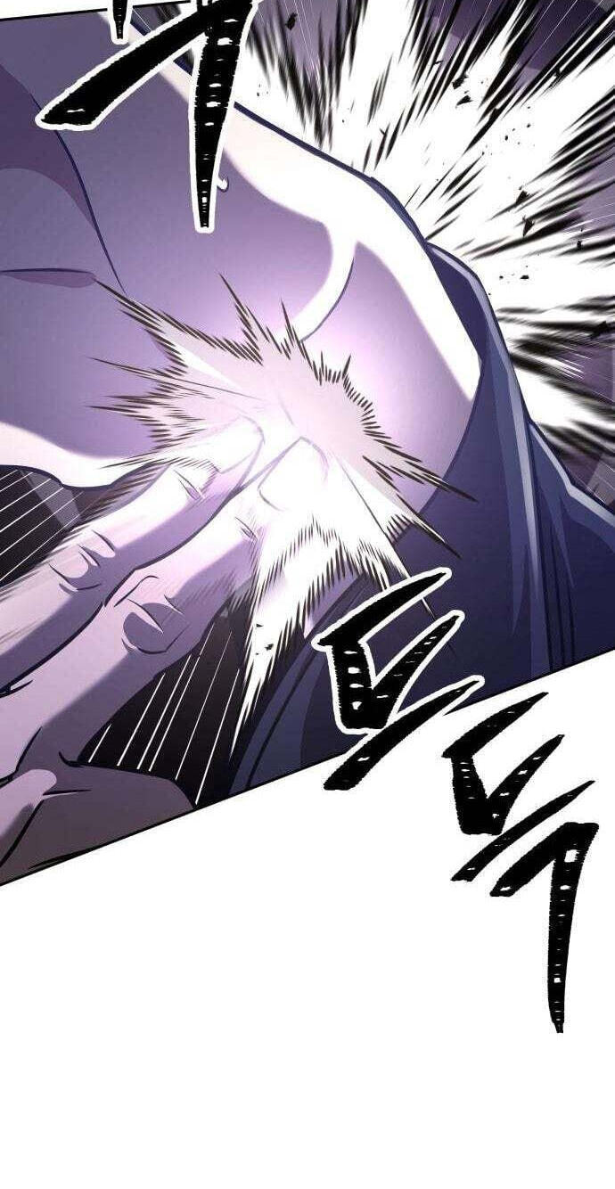 The World's Strongest Regime Chapter 5 page 21 - 