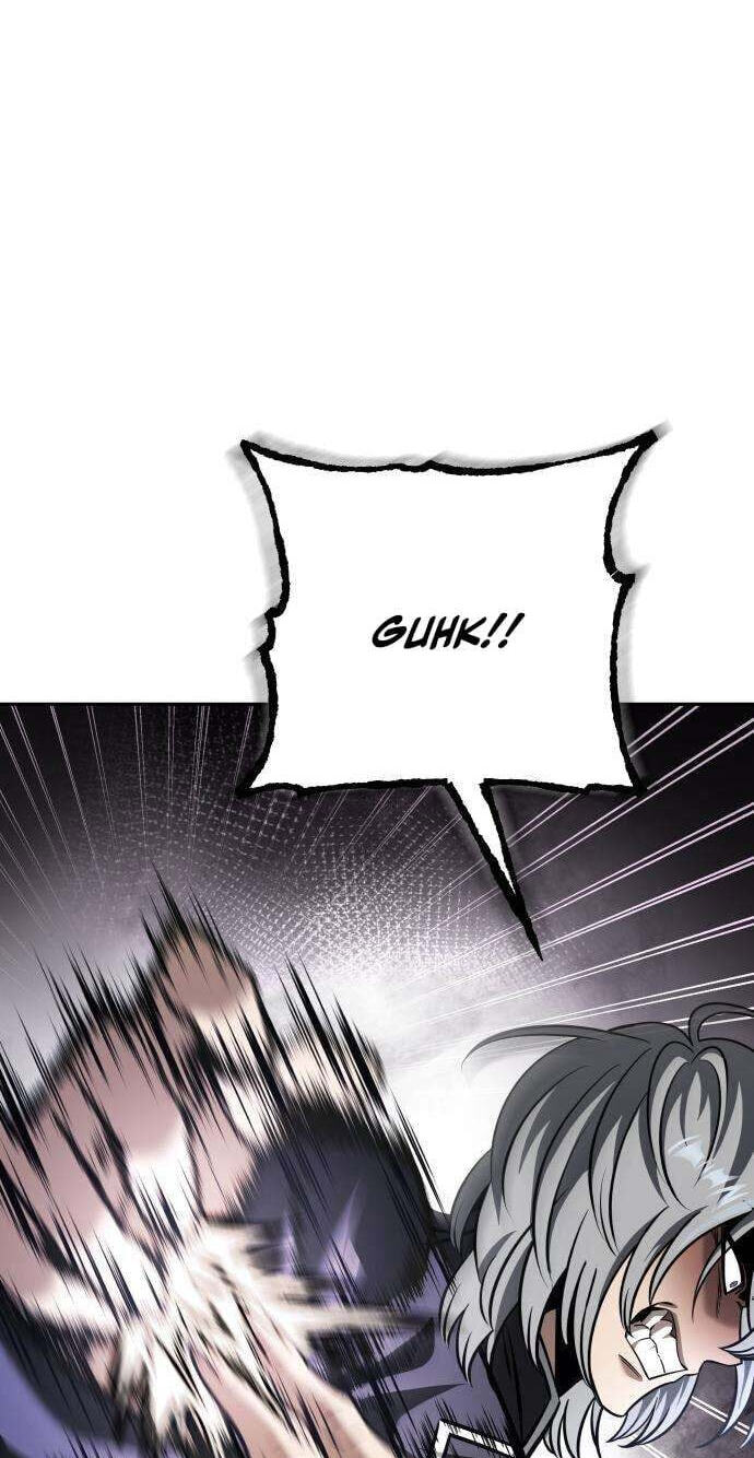 The World's Strongest Regime Chapter 5 page 27 - 