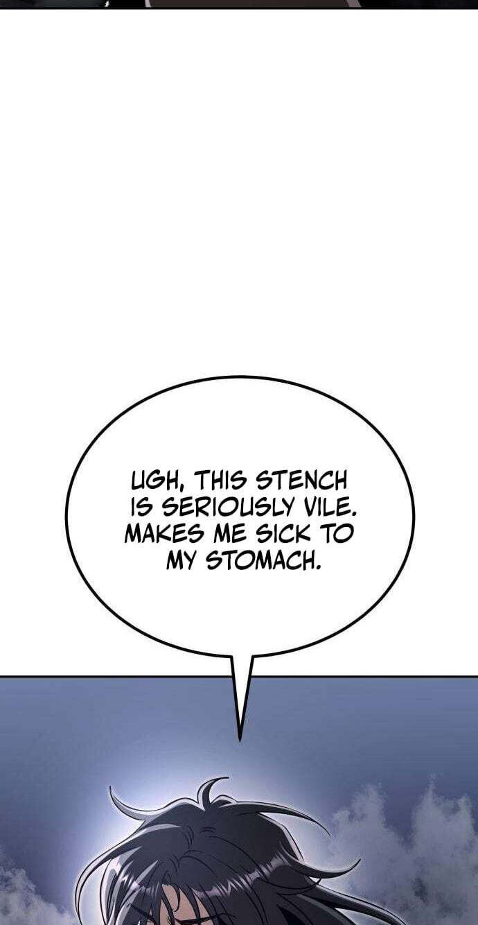 The World's Strongest Regime Chapter 5 page 4 - 