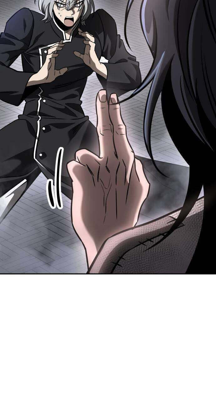 The World's Strongest Regime Chapter 5 page 31 - 
