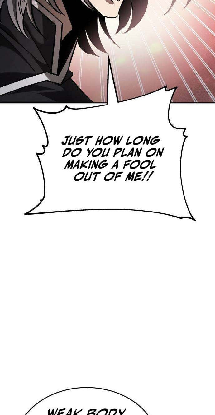 The World's Strongest Regime Chapter 5 page 33 - 