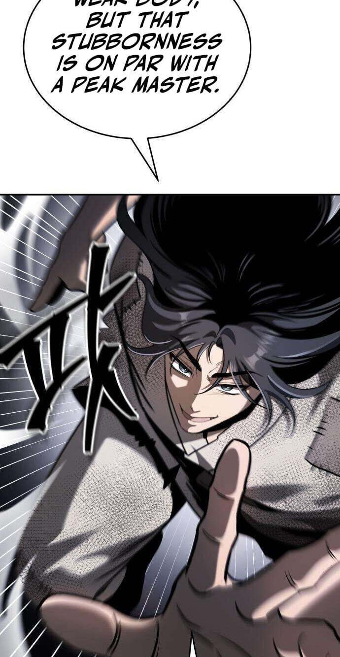 The World's Strongest Regime Chapter 5 page 34 - 