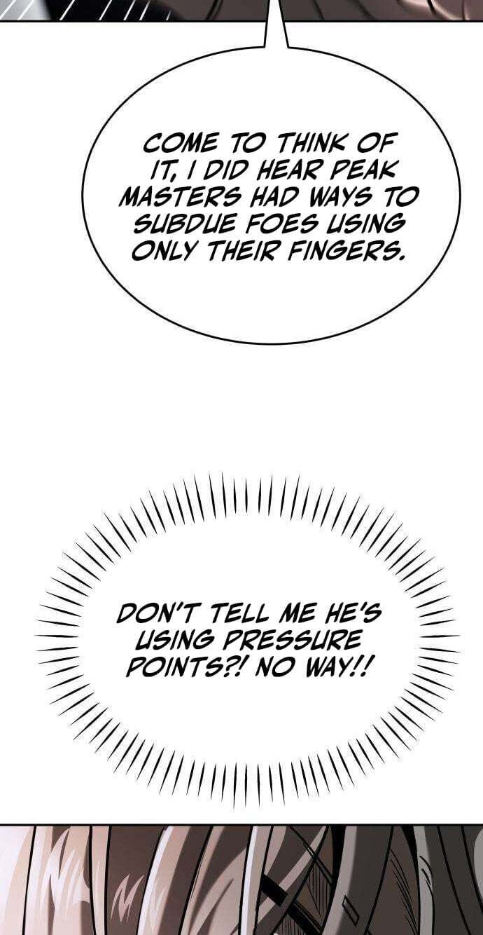The World's Strongest Regime Chapter 5 page 35 - 