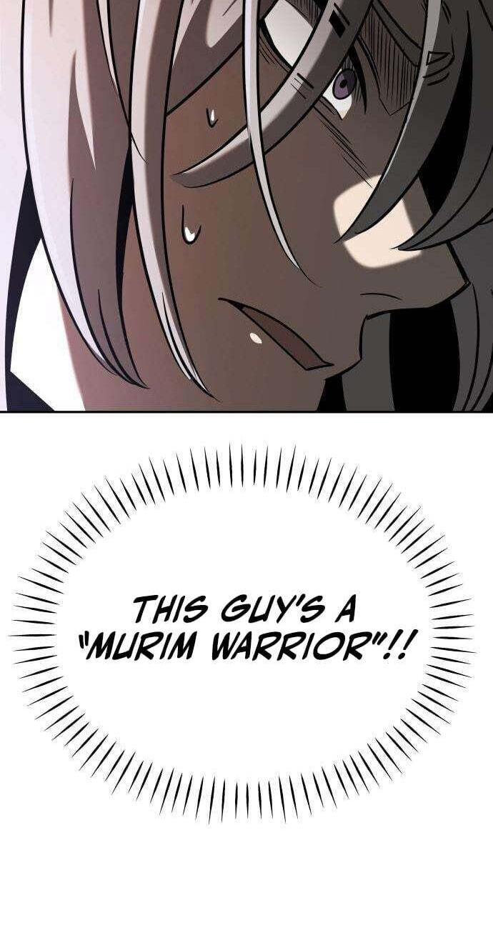 The World's Strongest Regime Chapter 5 page 36 - 