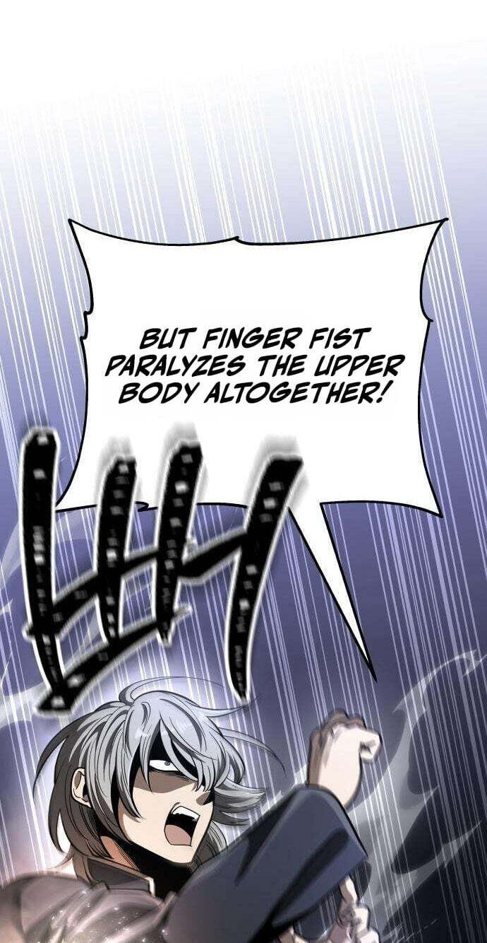 The World's Strongest Regime Chapter 5 page 39 - 