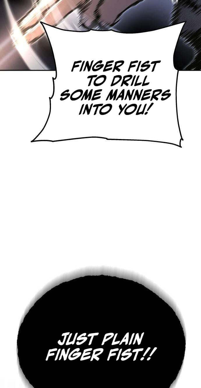 The World's Strongest Regime Chapter 5 page 43 - 