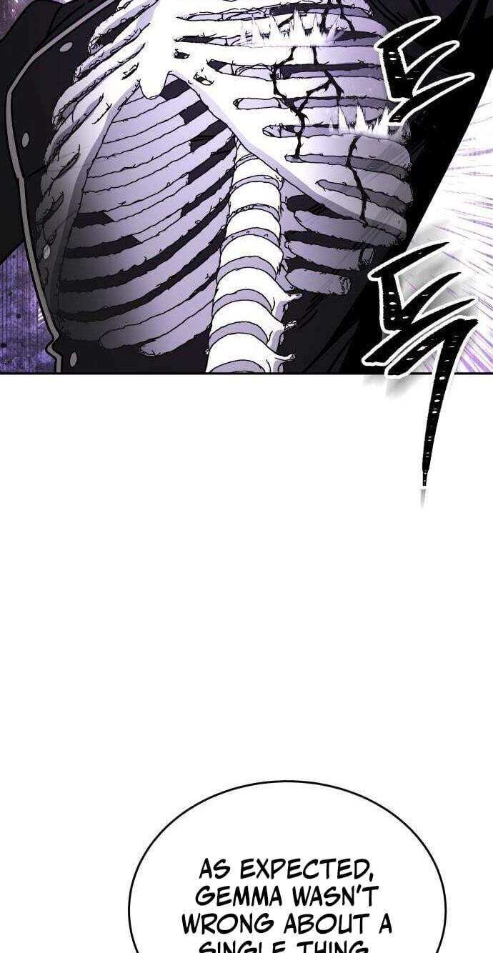 The World's Strongest Regime Chapter 5 page 47 - 