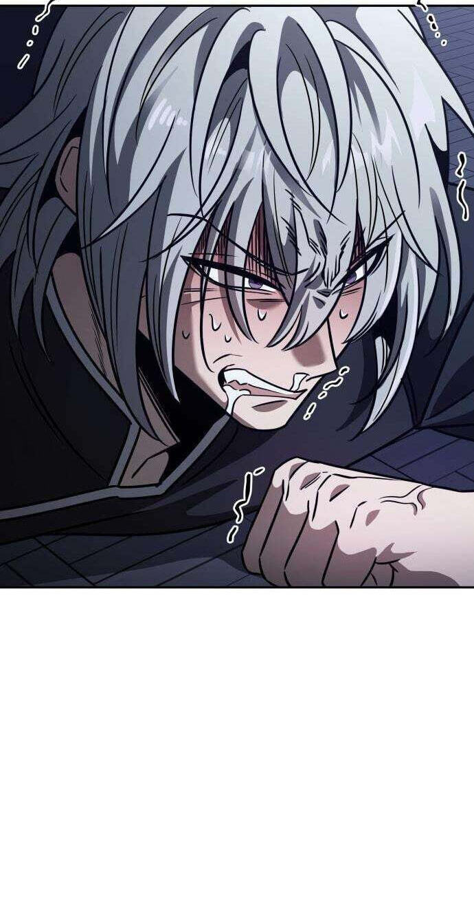 The World's Strongest Regime Chapter 5 page 50 - 
