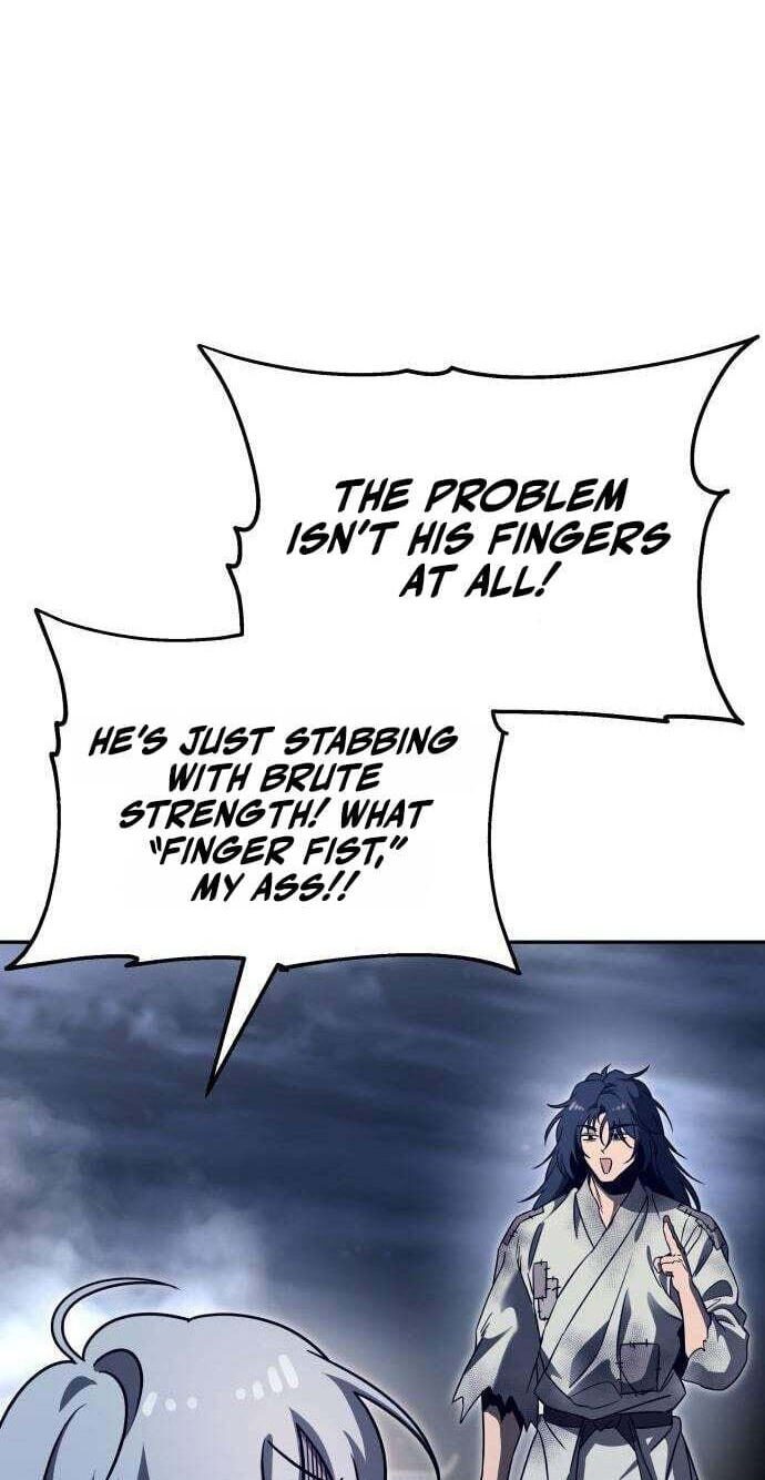 The World's Strongest Regime Chapter 5 page 51 - 