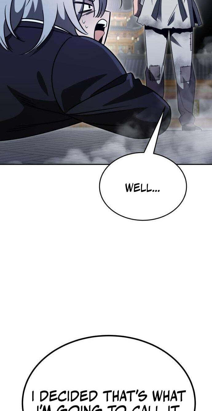The World's Strongest Regime Chapter 5 page 52 - 