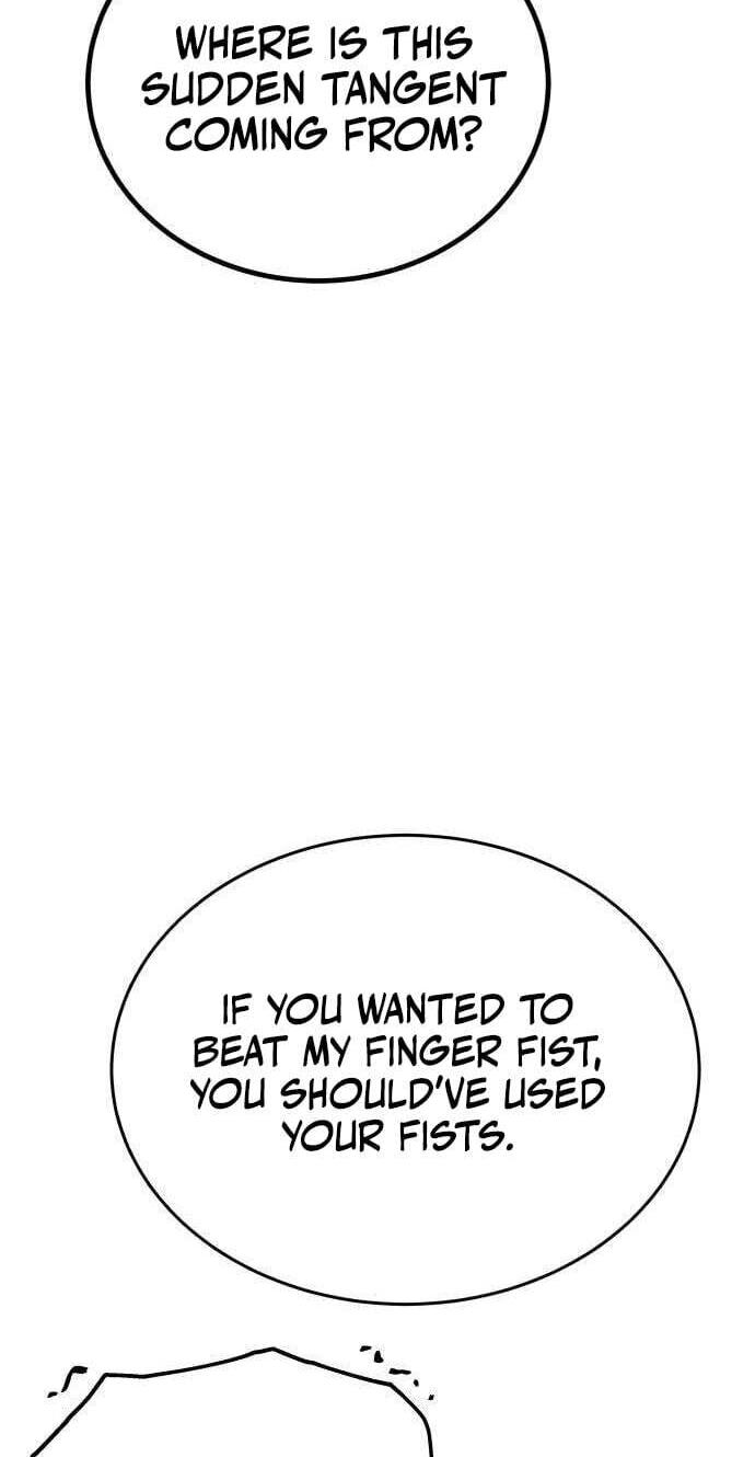 The World's Strongest Regime Chapter 5 page 60 - 