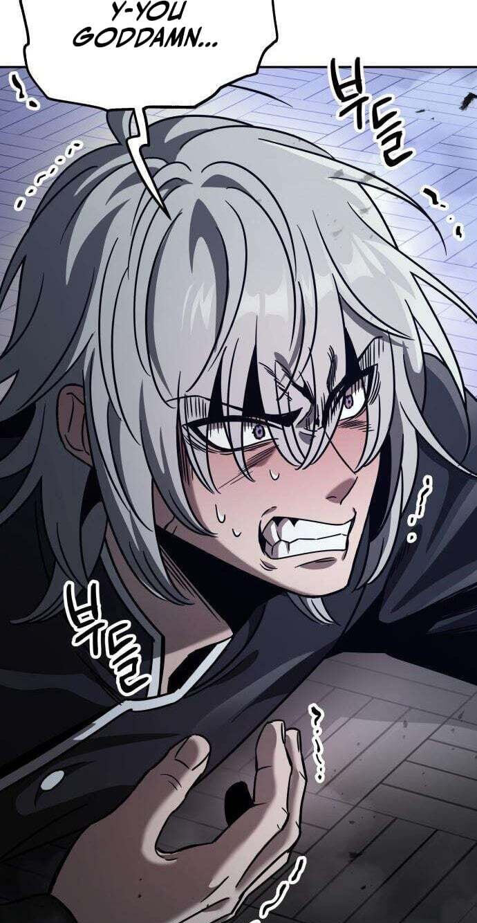 The World's Strongest Regime Chapter 5 page 61 - 