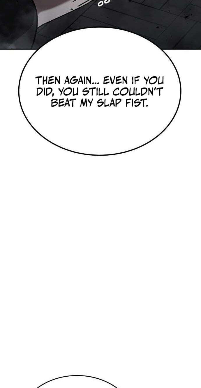 The World's Strongest Regime Chapter 5 page 62 - 