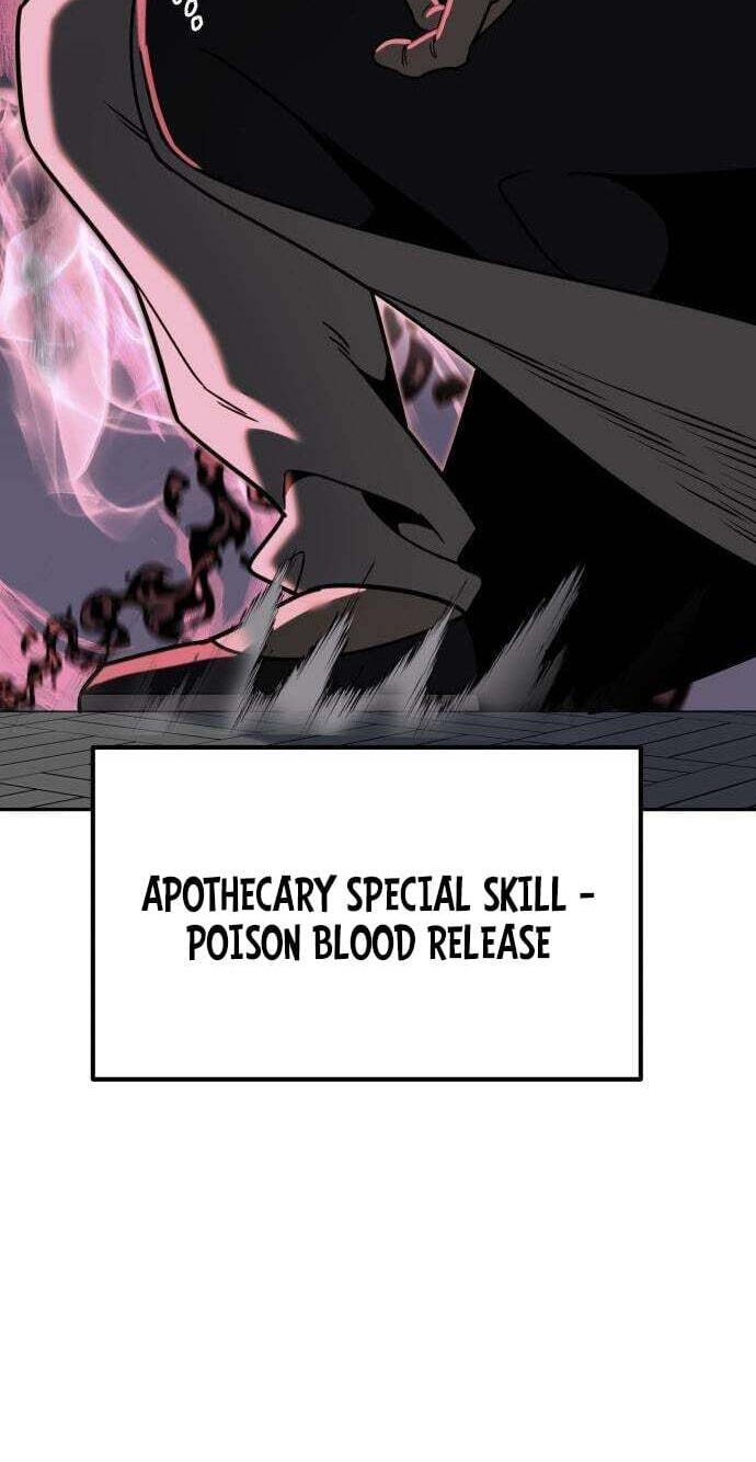 The World's Strongest Regime Chapter 5 page 68 - 