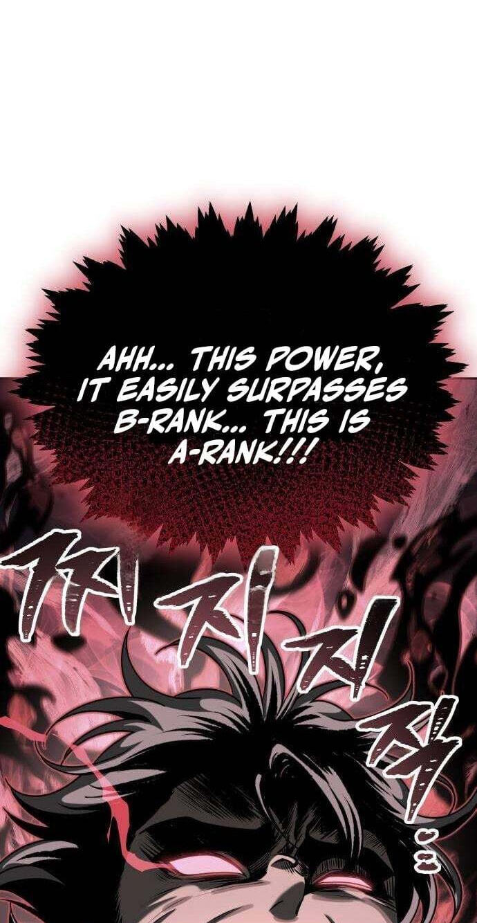 The World's Strongest Regime Chapter 5 page 69 - 