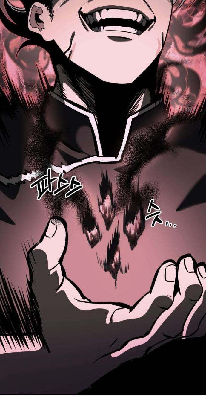 The World's Strongest Regime Chapter 5 page 70 - 
