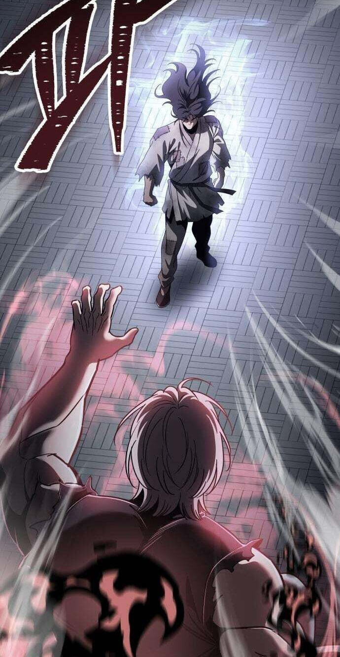 The World's Strongest Regime Chapter 5 page 74 - 
