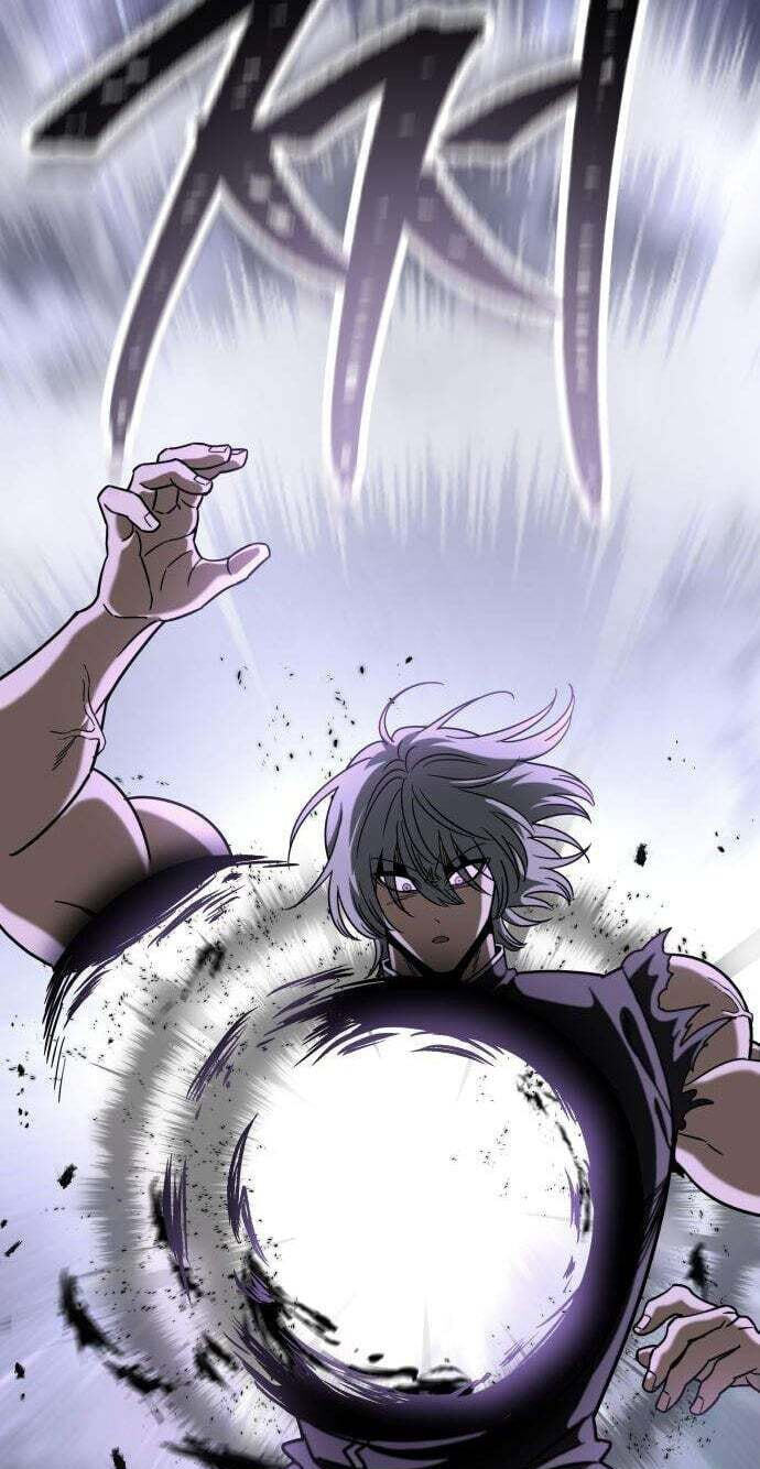 The World's Strongest Regime Chapter 5 page 79 - 