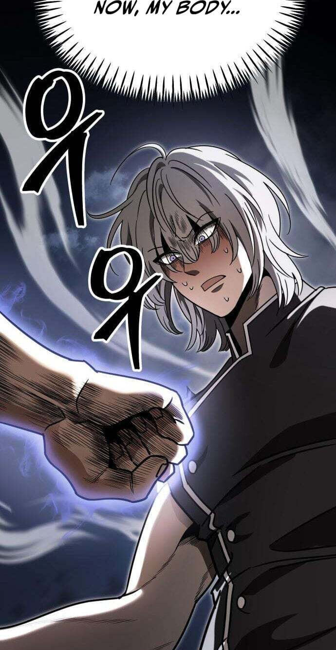 The World's Strongest Regime Chapter 5 page 85 - 