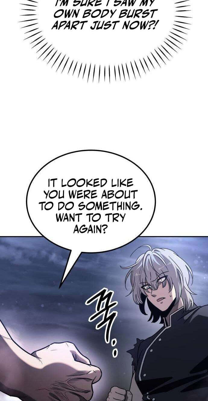The World's Strongest Regime Chapter 5 page 90 - 