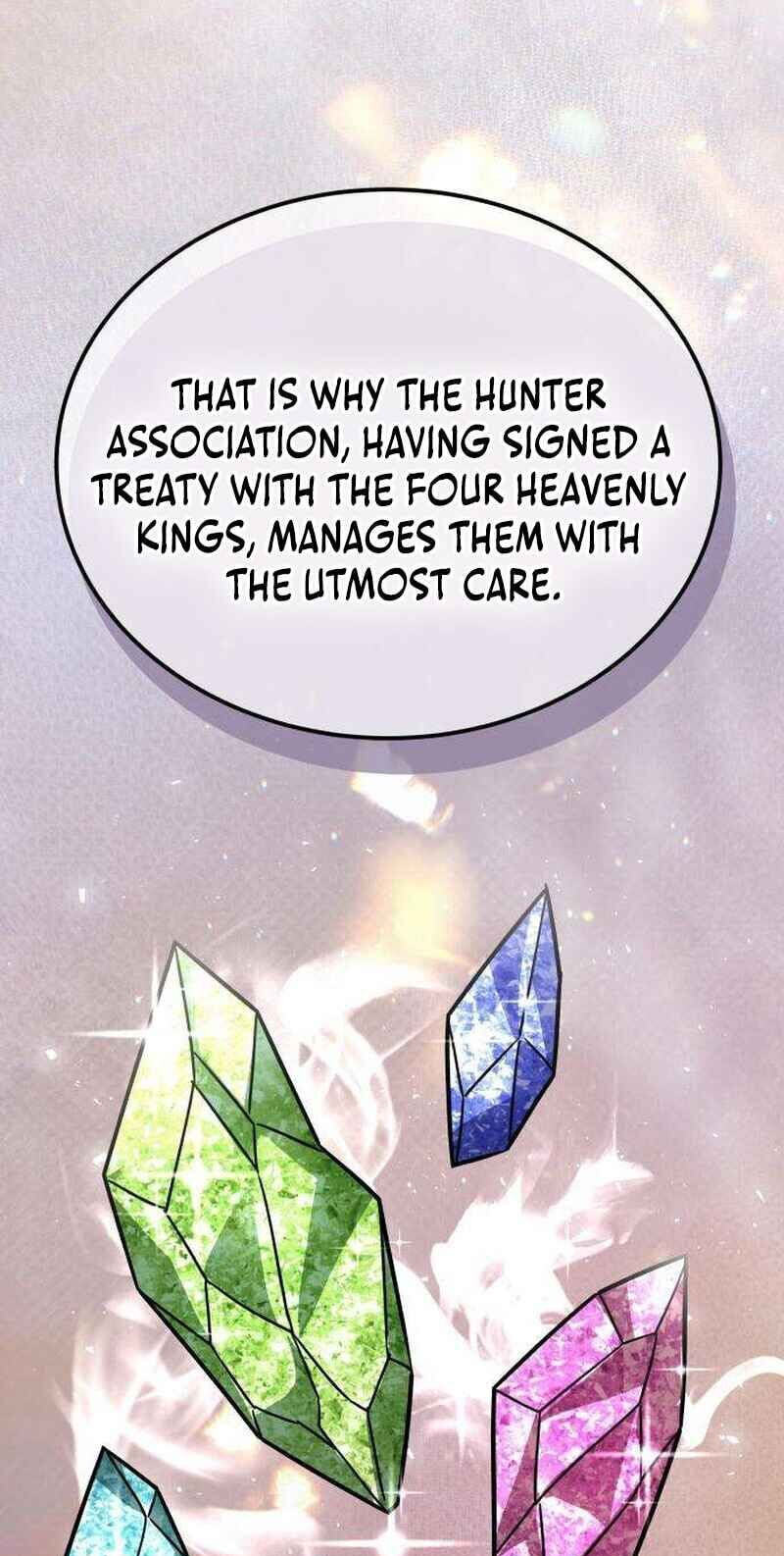 The World's Strongest Regime Chapter 6 page 112 - 