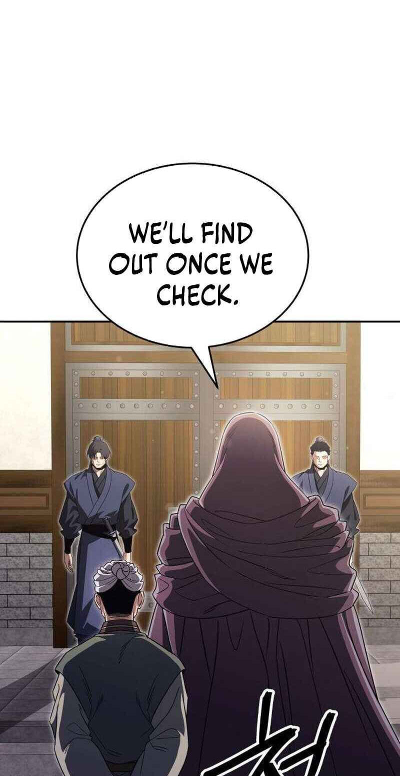 The World's Strongest Regime Chapter 6 page 119 - 