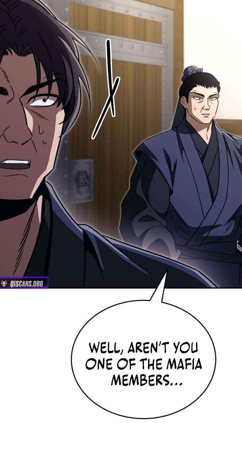The World's Strongest Regime Chapter 6 page 124 - 