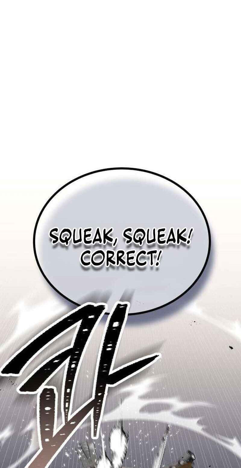 The World's Strongest Regime Chapter 6 page 125 - 